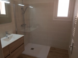 Plombier à Béziers – dépannage, rénovation salle d’eau, WC