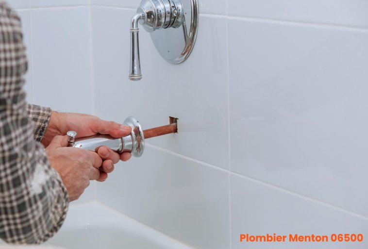 Plombier à Menton – dépannage, rénovation salle d’eau, WC