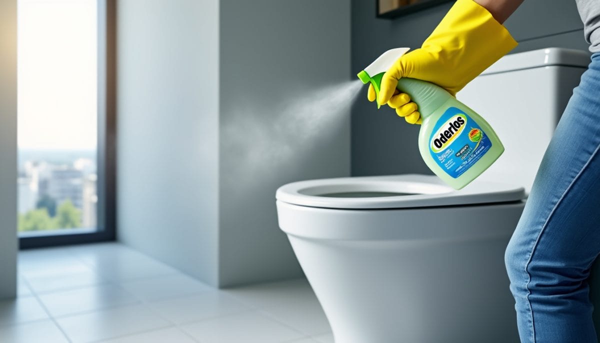 découvrez des astuces efficaces pour éliminer l'odeur d'urine dans vos toilettes. apprenez à utiliser des produits naturels et des techniques d'entretien simples qui garantiront un environnement frais et propre. ne laissez plus les odeurs désagréables gâcher votre expérience!