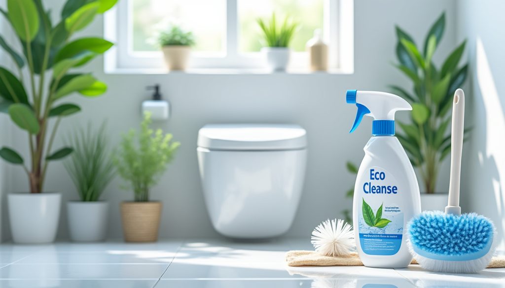 découvrez des astuces efficaces pour éliminer l'odeur d'urine dans vos toilettes. apprenez à utiliser des produits naturels et des solutions pratiques pour retrouver des toilettes fraîches et agréables.