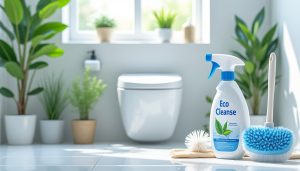 découvrez des astuces efficaces pour éliminer l'odeur d'urine dans vos toilettes. apprenez à utiliser des produits naturels et des solutions pratiques pour retrouver des toilettes fraîches et agréables.