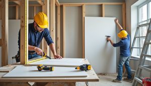 découvrez comment habiller efficacement votre bati support avec des plaques de plâtre. suivez nos conseils pratiques et astuces pour une finition parfaite, que ce soit pour la rénovation ou la construction. transformez votre espace avec des techniques simples et adaptées à tous les niveaux.
