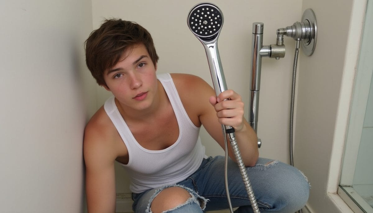 découvrez nos conseils pratiques et faciles pour réparer un pommeau de douche qui fuit. apprenez à identifier les causes de la fuite, les outils nécessaires et les étapes à suivre pour retrouver un flux d'eau parfait. ne laissez pas une fuite gâcher votre confort!