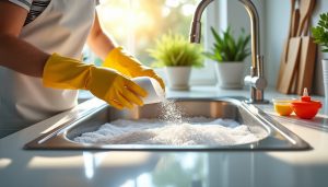 découvrez comment le débouchage avec des cristaux de soude peut assainir vos canalisations efficacement. apprenez les méthodes simples et écologiques pour éliminer les obstructions et maintenir l'écoulement optimal de l'eau dans votre maison.
