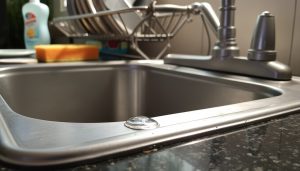 découvrez les causes et solutions pour ne plus ignorer cette petite goutte sous votre évier. protégez votre cuisine des dégâts d'eau et améliorez son efficacité avec nos conseils pratiques.