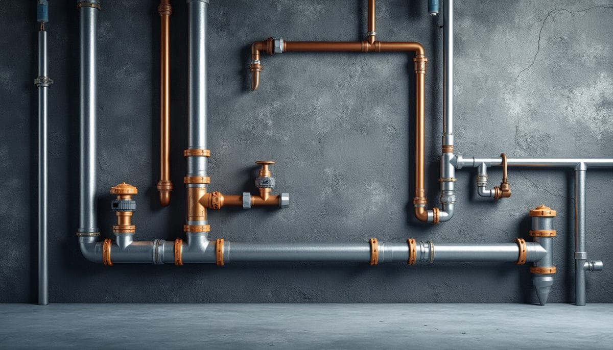 découvrez les raisons pour lesquelles vos tuyaux peuvent produire des bruits gênants. notre guide vous aide à identifier les causes possibles, des problèmes de pression à l'accumulation d'air, et vous propose des solutions pour retrouver le calme dans votre plomberie.