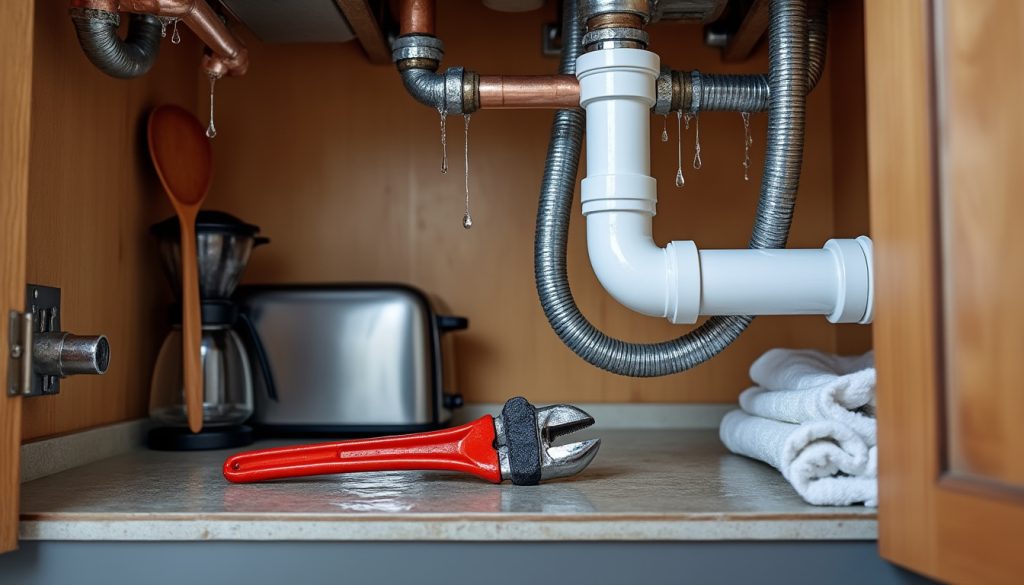 découvrez les raisons pour lesquelles vos tuyaux émettent des bruits gênants. apprenez à identifier les causes, des problèmes de pression à des vannes défectueuses, et trouvez des solutions pour retrouver la tranquillité dans votre maison.