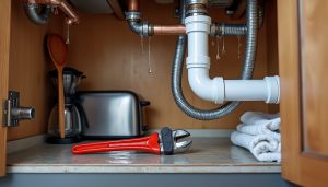 découvrez les raisons pour lesquelles vos tuyaux émettent des bruits gênants. apprenez à identifier les causes, des problèmes de pression à des vannes défectueuses, et trouvez des solutions pour retrouver la tranquillité dans votre maison.