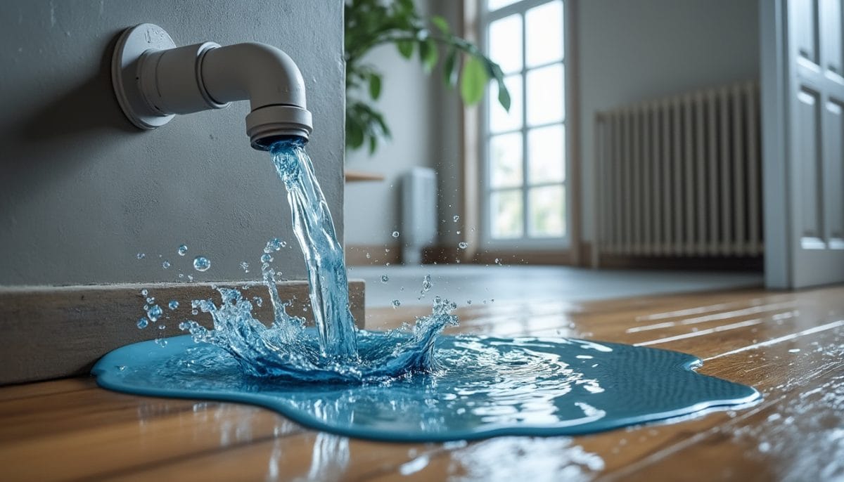 découvrez les principales causes de la perte de pression d'eau dans votre maison, des problèmes de plomberie aux défauts de système. apprenez à identifier et résoudre ces problèmes pour assurer un approvisionnement en eau optimal.