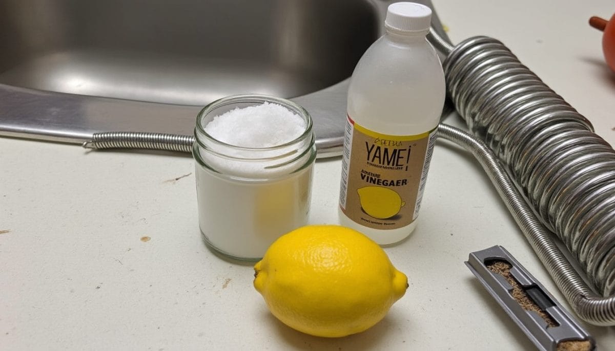 découvrez des recettes simples et efficaces pour préparer votre déboucheur de canalisation naturel. optez pour des solutions écologiques et économiques qui débarrassent vos canalisations des obstructions tout en préservant l'environnement.