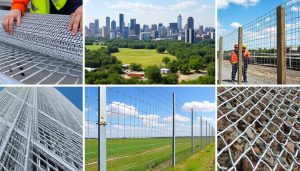 découvrez tout ce qu'il faut savoir sur les réseaux en acier galvanisé : avantages, applications, entretien et conseils pour choisir le bon produit pour vos projets. informez-vous sur cette solution durable et économique.