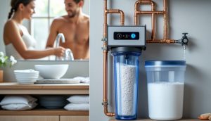 découvrez comment fonctionne un adoucisseur d'eau et explorez ses avantages et inconvénients. apprenez à améliorer la qualité de votre eau tout en réduisant les dépôts de calcaire, pour un quotidien plus agréable et des appareils ménagers préservés.