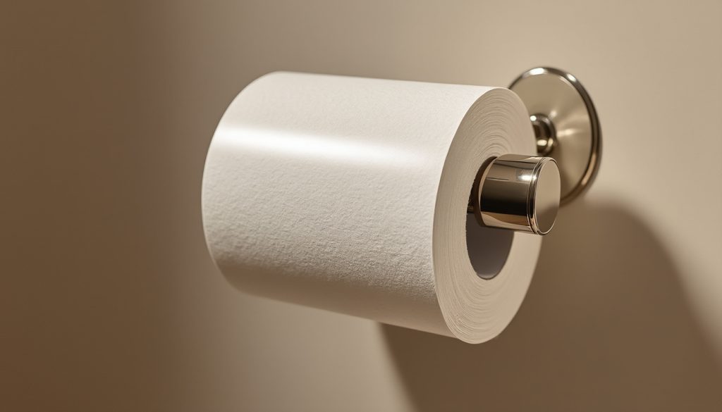 découvrez notre sélection de bouchons de papier toilette, pratiques et écologiques, pour un maintien optimal de vos rouleaux. idéal pour les foyers soucieux de la planète, ces accessoires allient efficacité et style. transformez votre salle de bain dès aujourd'hui !