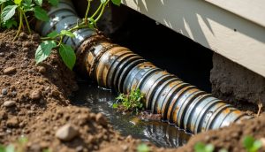 découvrez des solutions efficaces pour déboucher une canalisation sous votre maison. nos conseils pratiques et astuces vous aideront à résoudre ce problème rapidement et en toute sécurité.