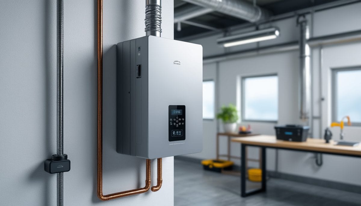découvrez tout ce qu'il faut savoir sur la pose d'un chauffe-eau électrique ou d'un cumulus, y compris les accessoires nécessaires et les étapes de raccordement. simplifiez votre installation et assurez un fonctionnement optimal de votre système d'eau chaude.