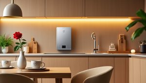 découvrez quelle capacité de chauffe-eau est idéale pour un couple afin de garantir un confort optimal et des économies d'énergie. nos conseils vous aideront à faire le bon choix pour vos besoins en eau chaude.