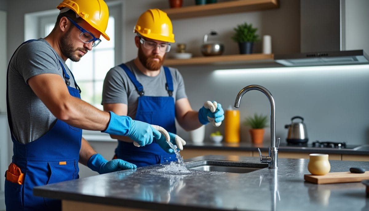 découvrez comment éteindre l'eau efficacement pour vos réparations de plomberie. suivez nos conseils pratiques et astuces pour éviter les fuites, protéger votre espace et réaliser vos travaux en toute sécurité.