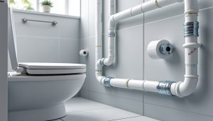 découvrez comment résoudre les problèmes de contre pente dans les canalisations de vos toilettes. notre guide complet vous aide à identifier les causes, les solutions et à garantir un bon drainage pour un espace sanitaire sain et fonctionnel.