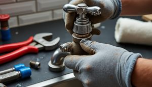 découvrez notre guide pratique pour débloquer un robinet d'arrivée d'eau. suivez nos étapes simples et efficaces pour résoudre ce problème courant et garantir un meilleur fonctionnement de votre plomberie.