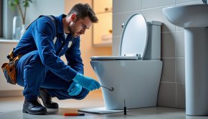 découvrez nos services professionnels de débouchage de sanibroyeur. nous intervenons rapidement pour résoudre tous vos problèmes de plomberie, garantissant un fonctionnement optimal de votre équipement. contactez-nous pour un diagnostic précis et des solutions efficaces.
