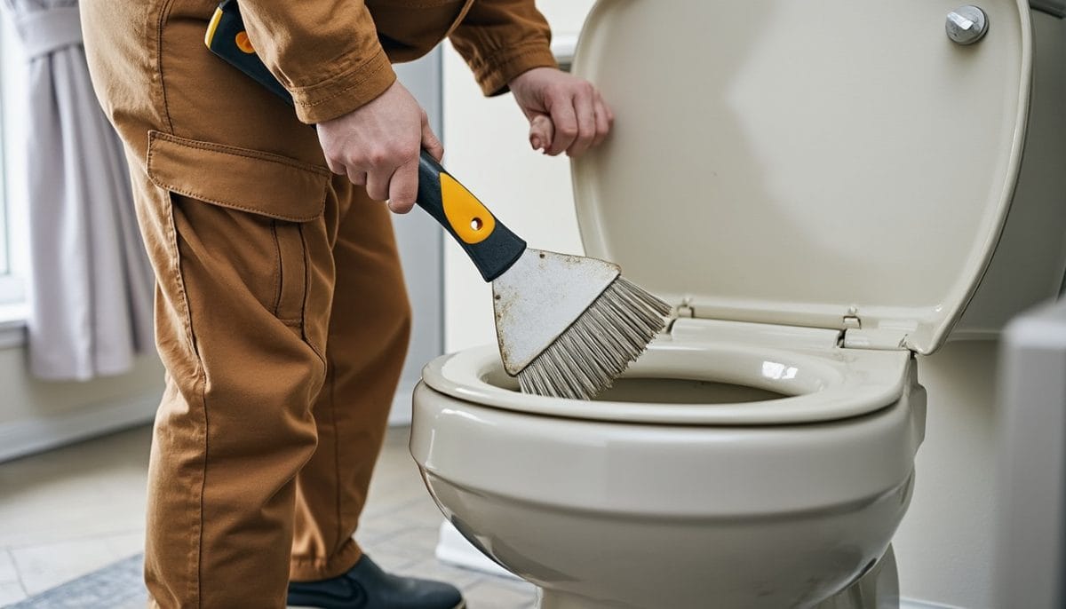 découvrez des méthodes rapides et efficaces pour déboucher vos toilettes. suivez nos conseils pratiques et astuces pour résoudre ce problème courant sans stress ni tracas.