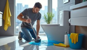 découvrez des méthodes rapides et efficaces pour déboucher vos toilettes. ne laissez pas un problème de plomberie vous gâcher la journée ! suivez nos conseils pratiques pour retrouver un écoulement optimal et faire face à tous les bouchons.
