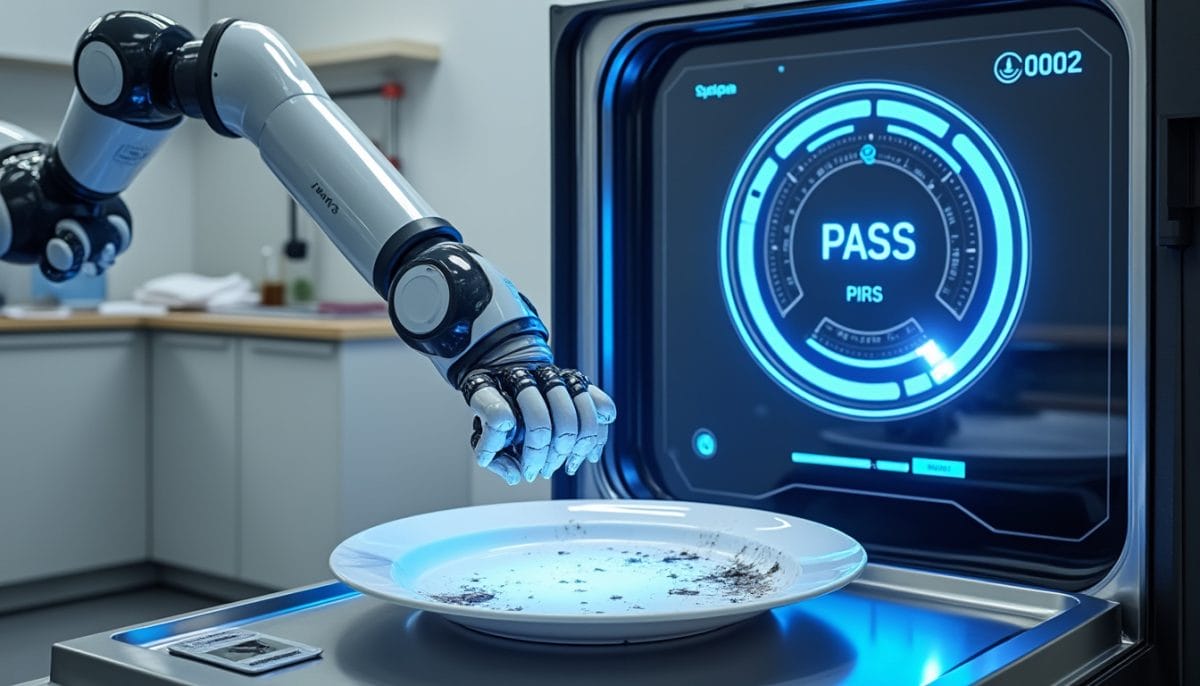 découvrez comment déboucher efficacement votre lave-vaisselle avec nos astuces et conseils pratiques. profitez d'un appareil toujours performant et évitez les pannes grâce à nos solutions simples et rapides.
