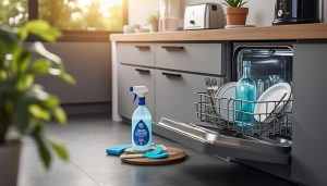 découvrez nos astuces et solutions efficaces pour déboucher votre lave-vaisselle. apprenez à résoudre les problèmes de drainage et à entretenir votre appareil pour un nettoyage impeccable à chaque utilisation.