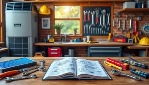 découvrez notre guide complet d'entretien pour pompe à chaleur : conseils pratiques, étapes essentielles et astuces pour optimiser la performance de votre système de chauffage. assurez la longévité de votre équipement et économisez sur vos factures d'énergie.