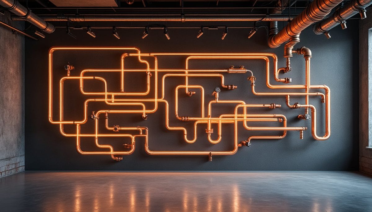 découvrez notre guide complet sur les tubes et tuyaux utilisés en plomberie. apprenez à choisir le bon matériel pour vos installations, les types de tubes disponibles, leurs caractéristiques et les conseils d'experts pour une plomberie efficace et durable.