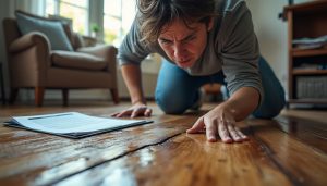 découvrez si la fuite de dalle est couverte par votre assurance dans cet article informatif. obtenez des réponses claires sur les conditions de votre contrat d'assurance et les démarches à suivre en cas de sinistre, pour mieux protéger votre logement.