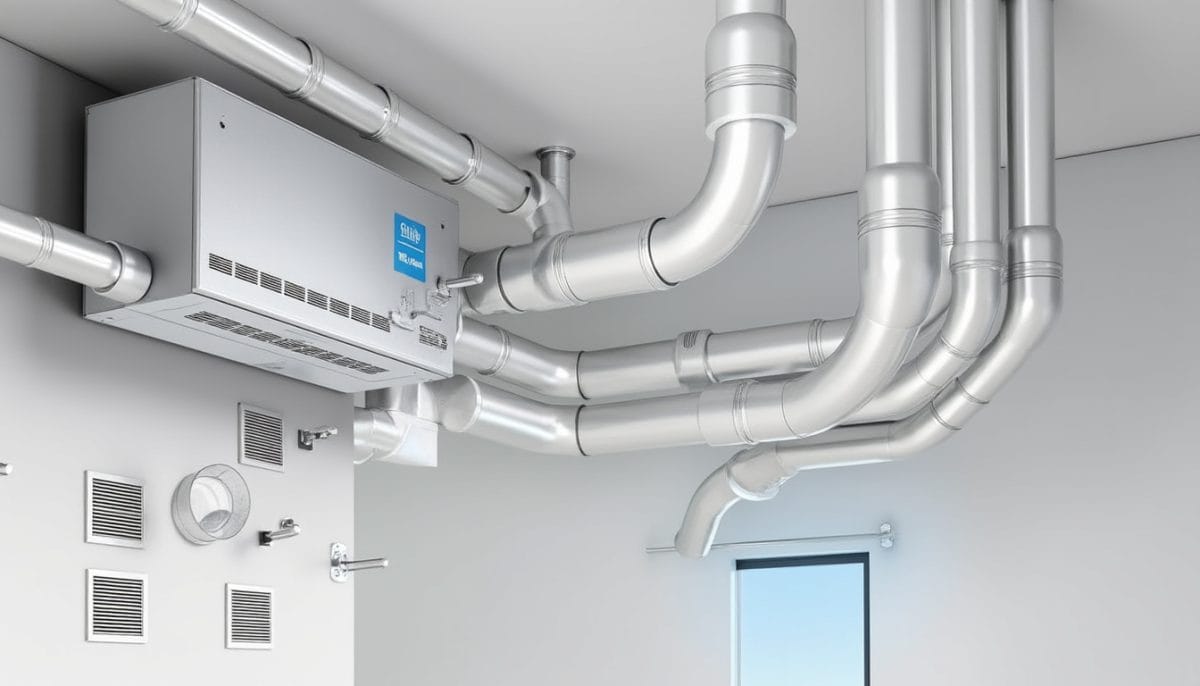 découvrez l'importance de la ventilation primaire en plomberie, son rôle essentiel dans le bon fonctionnement des systèmes de canalisation et ses impacts sur la santé et le confort des occupants. apprenez comment une bonne ventilation peut prévenir les problèmes d'odeurs et de pression d'air.