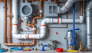 découvrez le rôle essentiel de la ventilation primaire en plomberie et son importance pour garantir un système de plomberie efficace et sain. apprenez comment une bonne ventilation prévient les mauvaises odeurs et assure un bon écoulement des eaux usées.