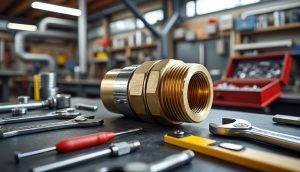 découvrez les caractéristiques et les diverses utilisations du raccord type américain. apprenez comment cet accessoire essentiel se distingue dans le domaine de la plomberie et des installations domestiques.