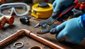 découvrez les principes fondamentaux du sertissage en plomberie dans cet article. apprenez les techniques essentielles, les outils nécessaires et l'importance de cette méthode pour assurer des connexions solides et étanches dans vos installations sanitaires. que vous soyez professionnel ou bricoleur, maîtrisez l'art du sertissage pour optimiser vos projets de plomberie.