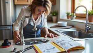 découvrez des solutions pratiques pour remédier à la perte de pression d'eau dans votre maison. apprenez à identifier les causes de ce problème courant et comment y faire face efficacement pour garantir un approvisionnement en eau constant et satisfaisant.