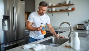 découvrez si le destop est efficace pour déboucher vos canalisations. conseils pratiques, alternatives, et précautions à prendre pour un écoulement optimal.