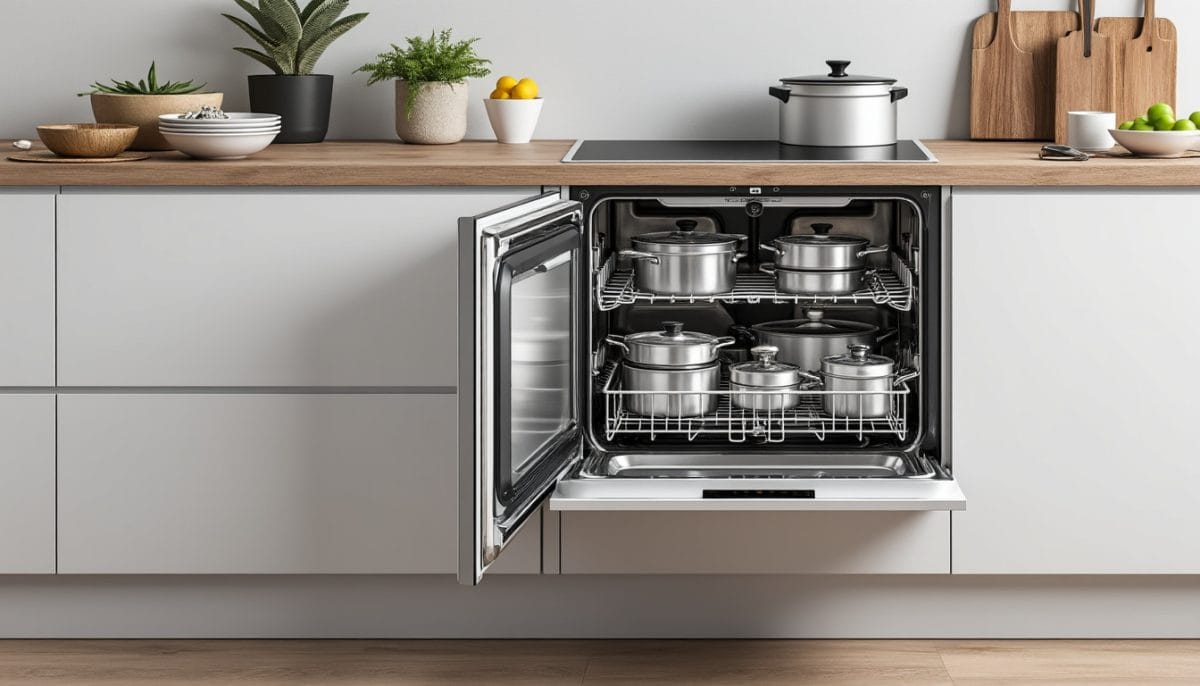 découvrez si vous pouvez mettre des produits comme le windex ou le destop dans votre lave-vaisselle. cet article explore les conséquences de cette pratique et vous donne des conseils pour entretenir votre appareil efficacement.