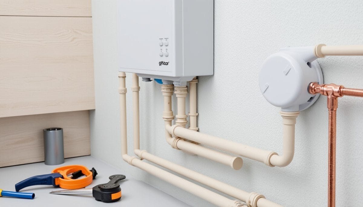 découvrez les avantages de la plomberie en pex : flexibilité, résistance à la corrosion et installation rapide. comprenez pourquoi ce matériau est devenu un choix privilégié pour les systèmes de plomberie modernes.
