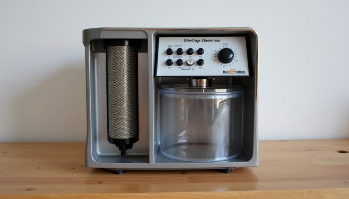 découvrez l'importance de détartrer votre chauffe-eau pour optimiser son efficacité, prolonger sa durée de vie et réduire vos factures d'énergie. apprenez les avantages de cette maintenance essentielle et suivez nos conseils pratiques.