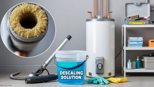 découvrez l'importance de détartrer votre chauffe-eau pour garantir son efficacité, prolonger sa durée de vie et réduire votre consommation d'énergie. apprenez quand et comment réaliser cette opération essentielle pour votre confort quotidien.