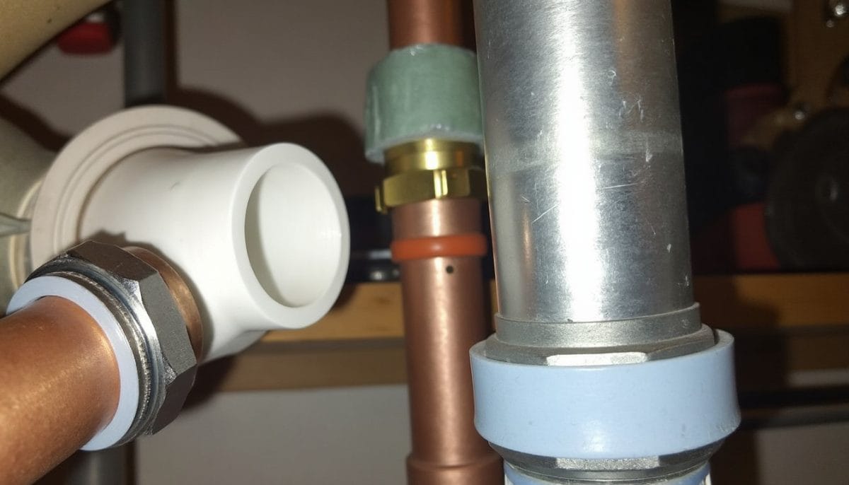 découvrez comment choisir le joint idéal pour vos travaux de plomberie. explorez les différents types de joints disponibles, leurs matériaux et leurs applications pour garantir des installations étanches et durables.