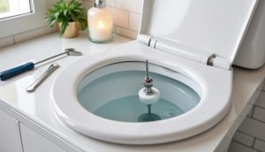 découvrez notre guide pratique pour le réglage du flotteur de chasse d'eau. apprenez étape par étape comment optimiser le fonctionnement de votre toilette, économiser de l'eau et éviter les fuites. simplifiez vos réparations sanitaires avec nos conseils experts.