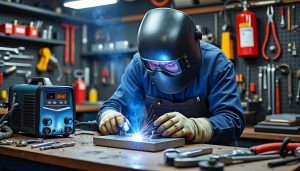découvrez tout ce qu'il faut savoir sur la soudure à froid, une technique pratique et efficace pour assembler différents matériaux sans chaleur. apprenez ses applications, avantages et conseils d'utilisation pour vos projets de bricolage.