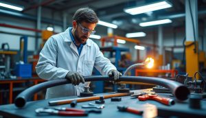 découvrez les meilleures techniques pour cintrer efficacement un tube multicouche, des astuces pratiques aux outils indispensables, pour garantir des travaux précis et durables dans vos projets de plomberie.