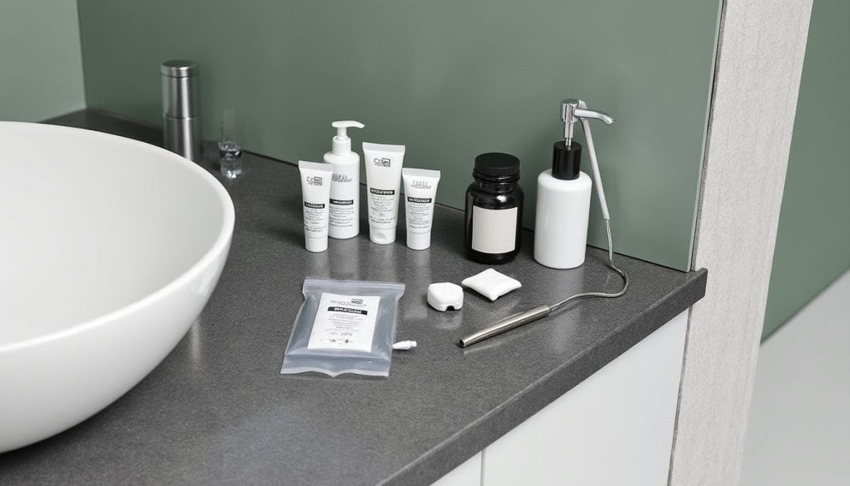 découvrez des techniques simples et efficaces pour retirer un joint silicone sans le moindre effort. suivez nos conseils pratiques pour un résultat propre et rapide, que ce soit pour des rénovations ou des réparations à la maison.
