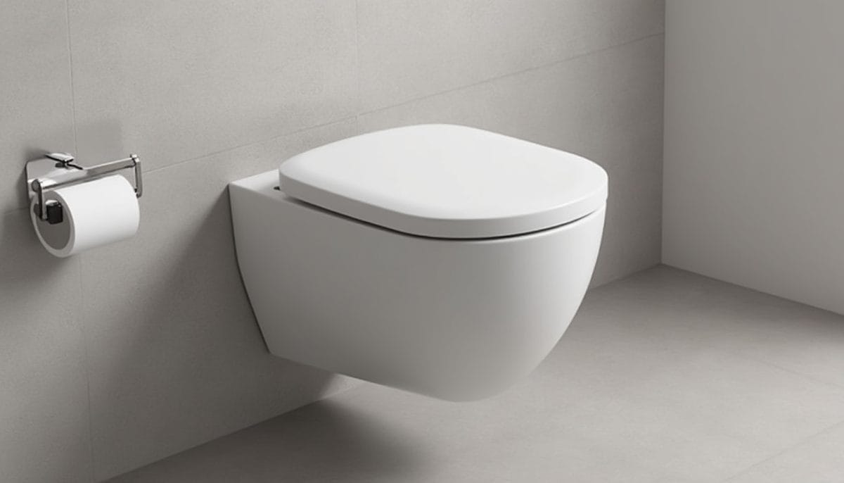 découvrez notre sélection de wc à sortie verticale, idéaux pour optimiser l'espace dans votre salle de bains. alliant esthétisme et fonctionnalité, ces toilettes sont parfaites pour les petites pièces. profitez de nos conseils pour choisir le modèle qui vous convient le mieux.