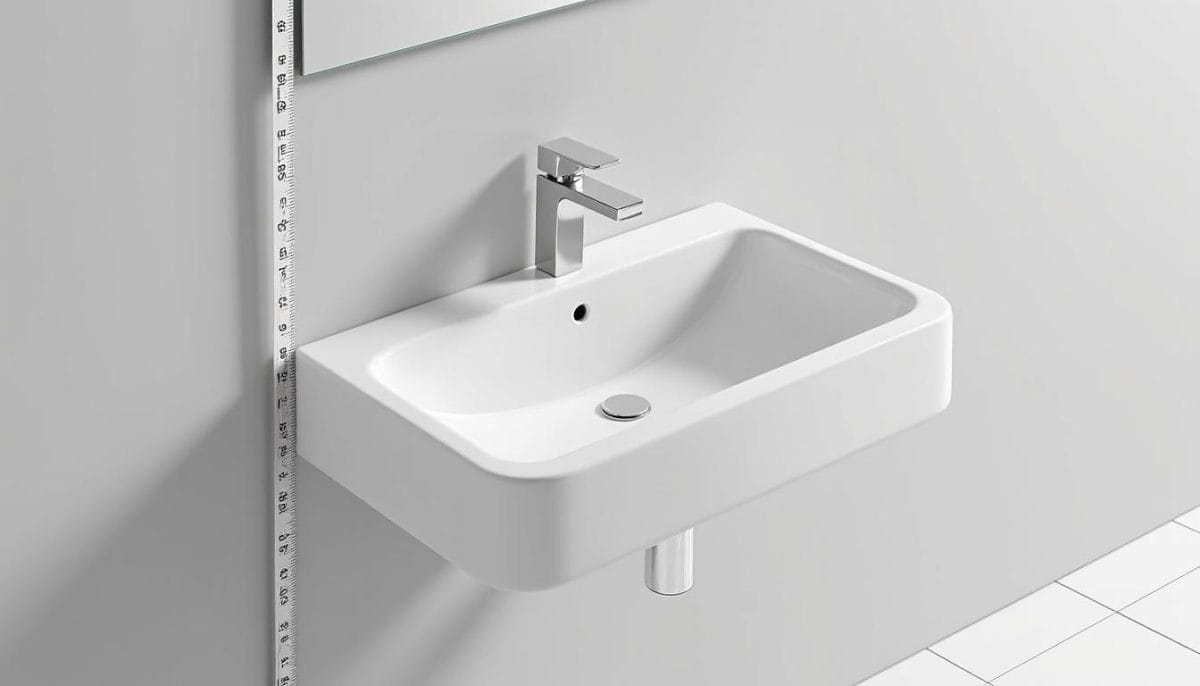 découvrez à quelle hauteur installer un lave-main pour un confort optimal et une utilisation pratique dans votre salle de bain ou vos toilettes. suivez nos conseils pour choisir la hauteur idéale en fonction de vos besoins.
