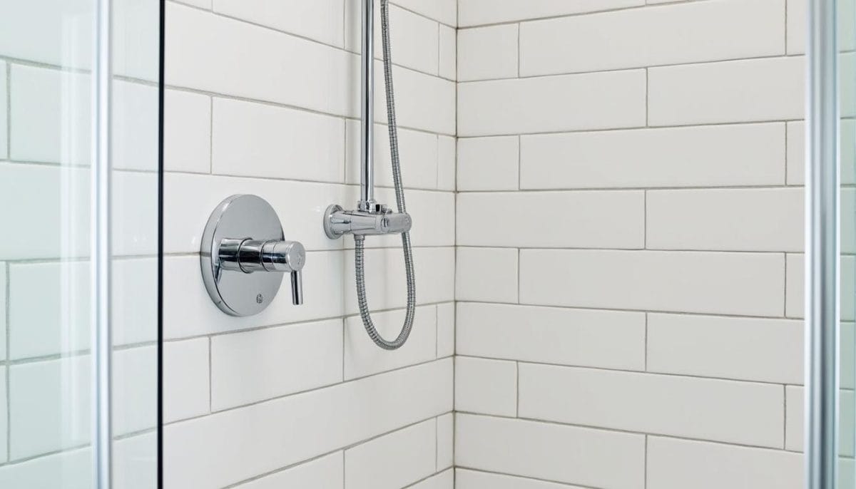 découvrez les recommandations essentielles pour installer un robinet de douche à la hauteur idéale. apprenez les standards de confort, les considérations ergonomiques et les conseils pratiques pour garantir une expérience agréable dans votre salle de bain.