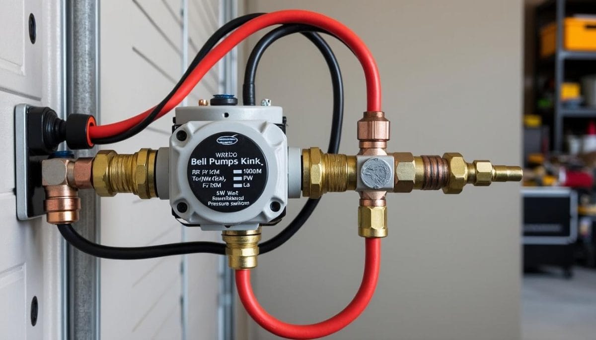 découvrez comment réaliser le branchement électrique d'une pompe de forage avec une commande par pressostat. suivez nos conseils pratiques pour garantir un fonctionnement optimal et sécurisé de votre installation, tout en maîtrisant les enjeux de l'hydraulique.